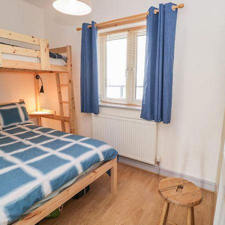 Apartament 12 West End Point Pwllheli Zewnętrze zdjęcie