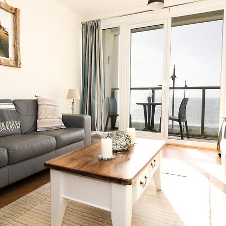 Apartament 12 West End Point Pwllheli Zewnętrze zdjęcie