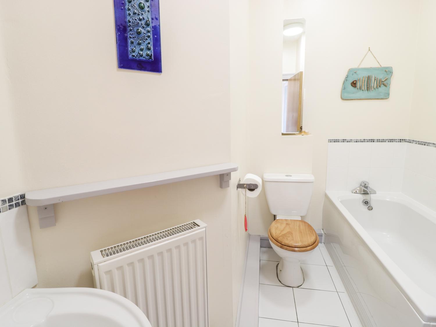 Apartament 12 West End Point Pwllheli Zewnętrze zdjęcie