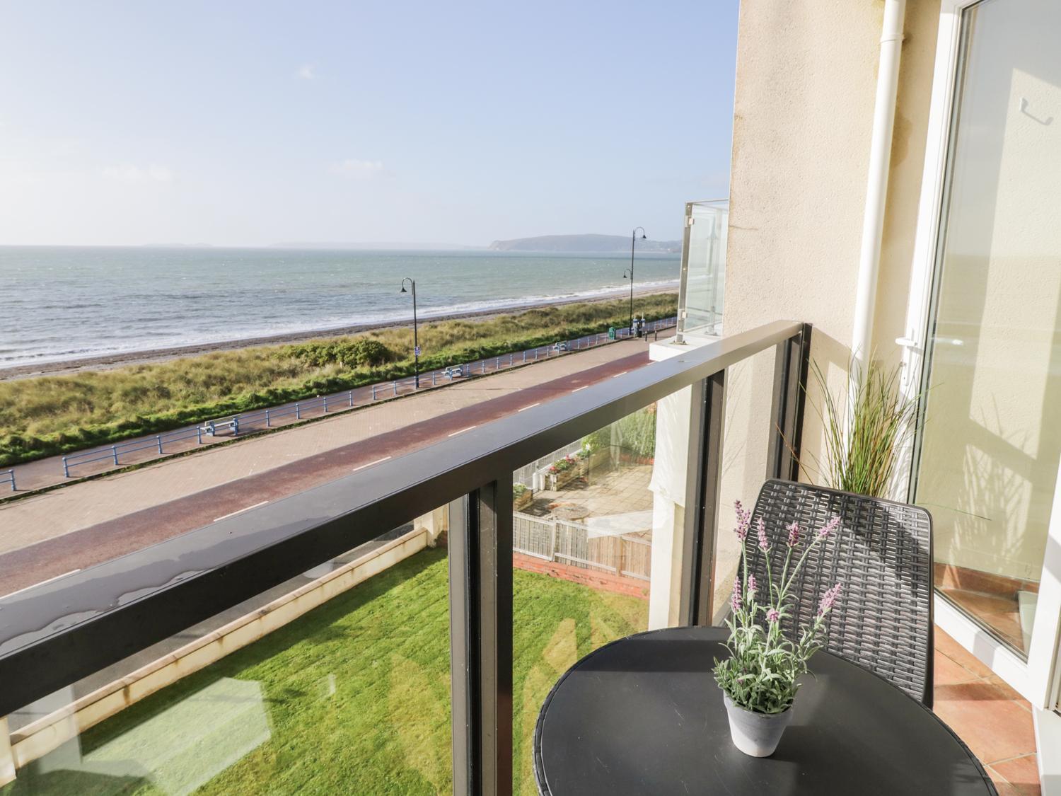 Apartament 12 West End Point Pwllheli Zewnętrze zdjęcie
