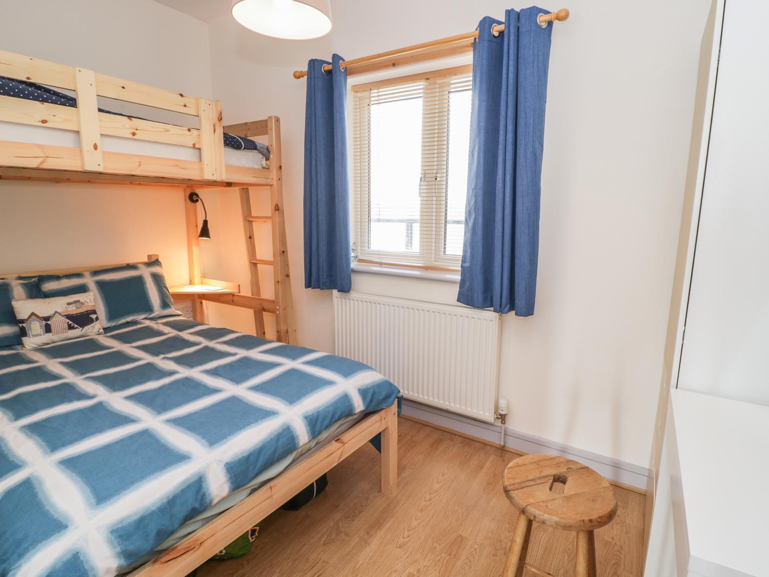 Apartament 12 West End Point Pwllheli Zewnętrze zdjęcie