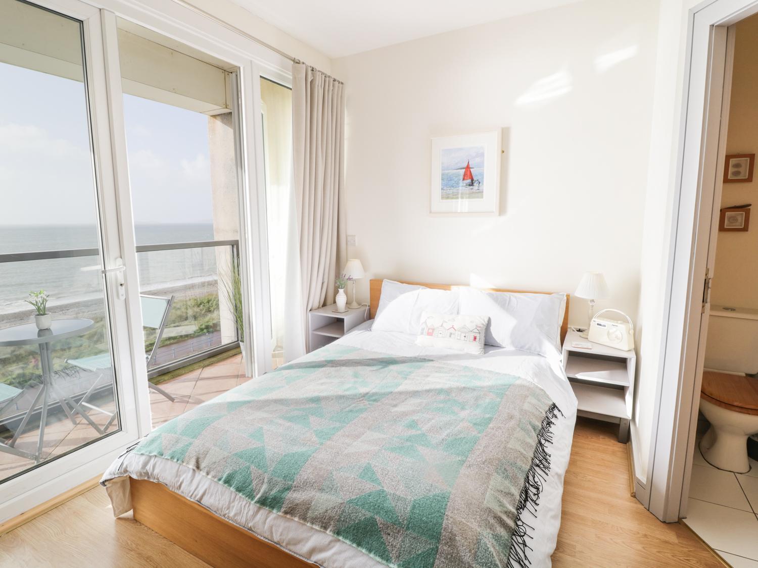Apartament 12 West End Point Pwllheli Zewnętrze zdjęcie