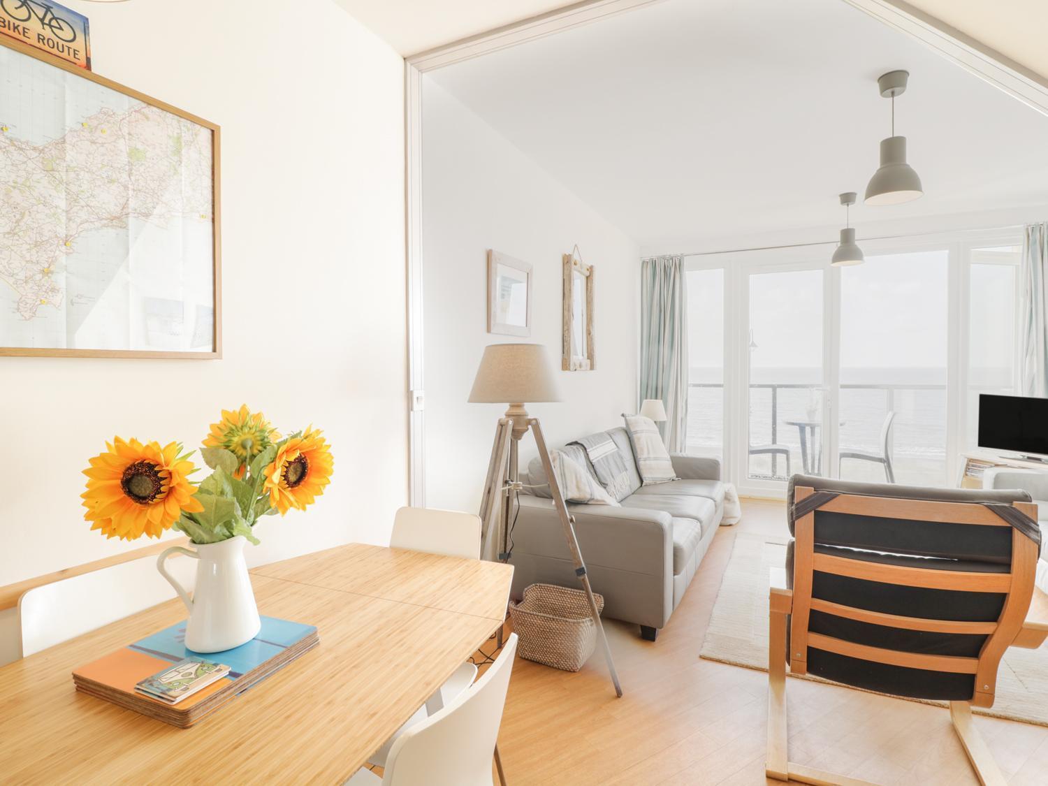 Apartament 12 West End Point Pwllheli Zewnętrze zdjęcie