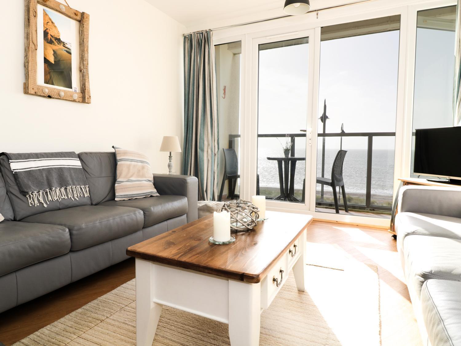 Apartament 12 West End Point Pwllheli Zewnętrze zdjęcie