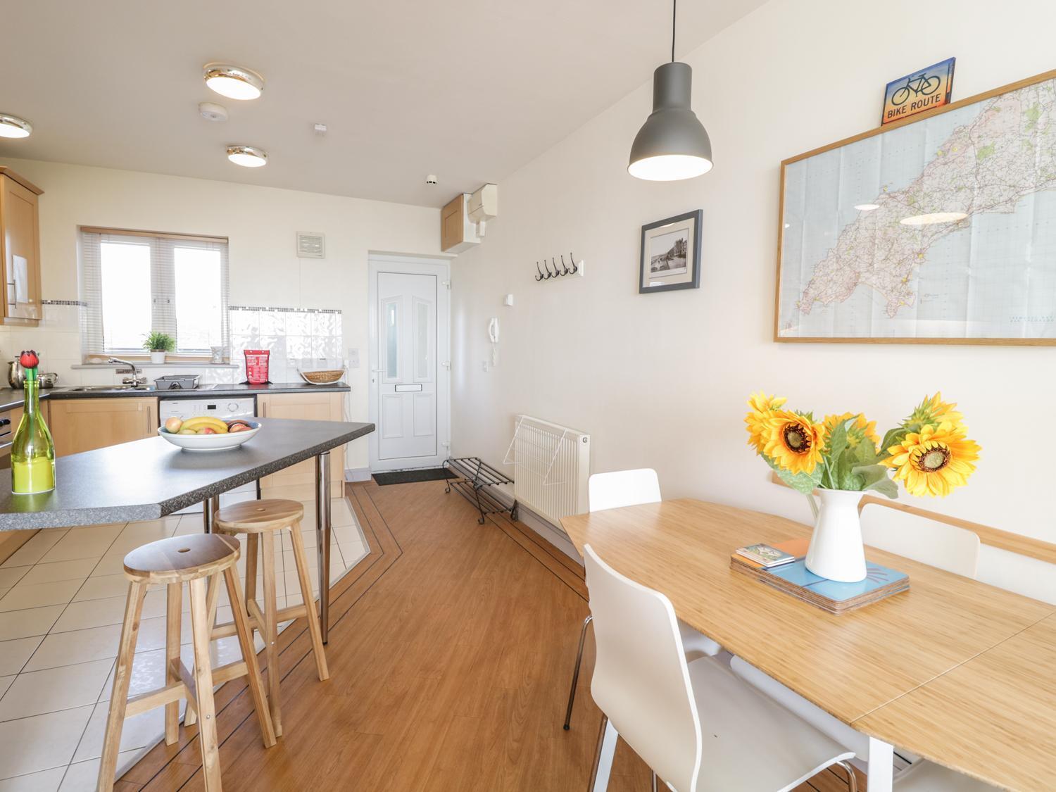 Apartament 12 West End Point Pwllheli Zewnętrze zdjęcie
